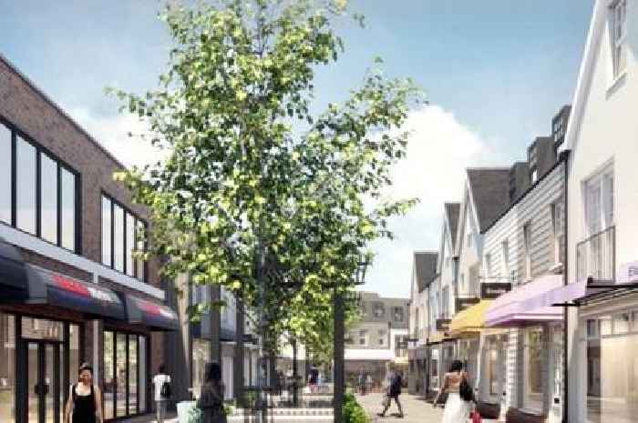 Solihull 'Bicester Village' approved despite parking and conservation worries