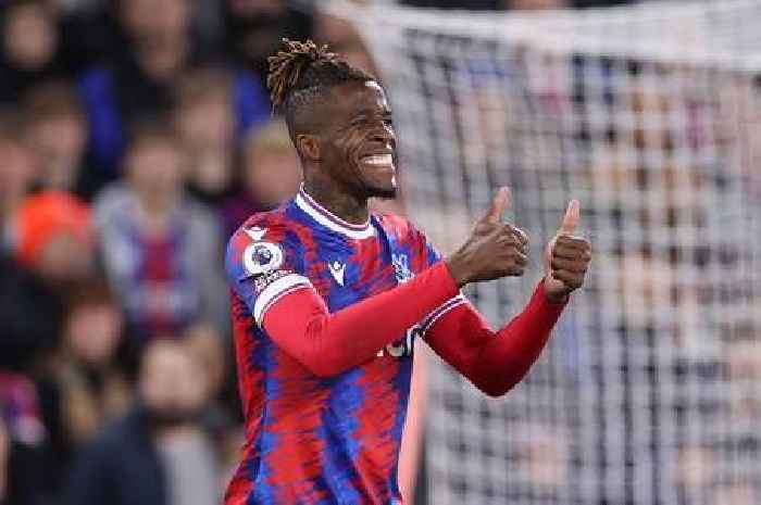 Mudryk or Zaha sign, Tielemans agreement - transfers Arsenal must complete in January window