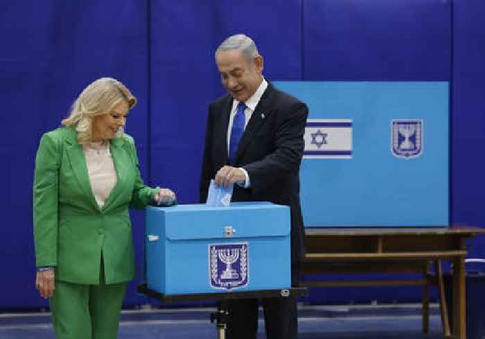 Netanyahu won Israel's elections because of Lapid bloc's faults
