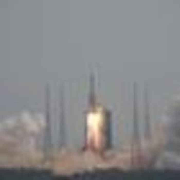 Chinese rocket debris forces Spain to close part of its airspace