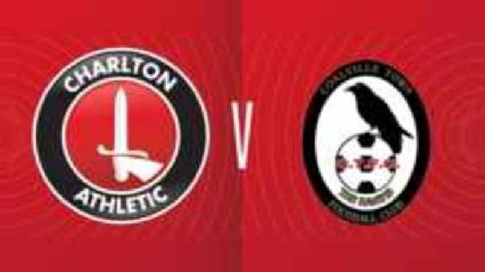 Highlights: Charlton Athletic 4-1 Coalville Town