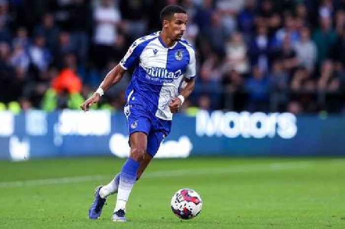 Bristol Rovers predicted team vs Rochdale: Scott Sinclair and James Connolly in line to start