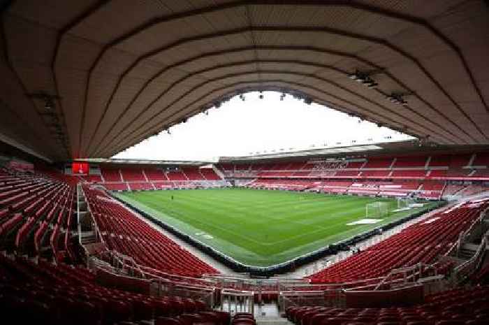Middlesbrough vs Bristol City live: Build-up, team news and updates from the Riverside Stadium