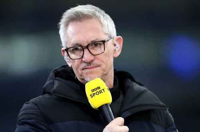 Gary Lineker urges Gareth Southgate to avoid James Maddison 'travesty'