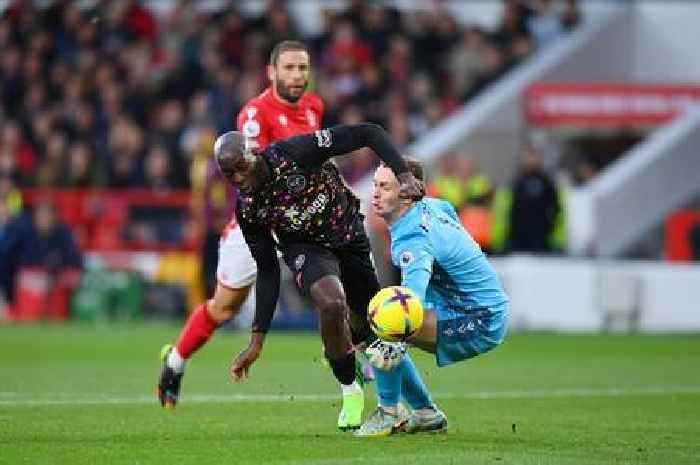 Nottingham Forest player ratings - Gibbs-White impresses amid VAR controversy against Brentford