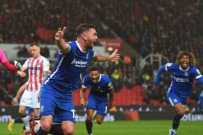 Alex Neil delivers cutting verdict on Stoke City mistakes and home form after Birmingham defeat