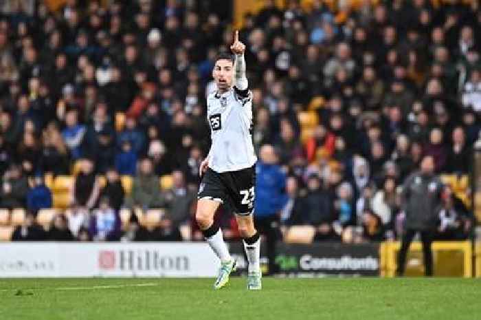 Port Vale player ratings vs Exeter as they go out of FA Cup in thriller