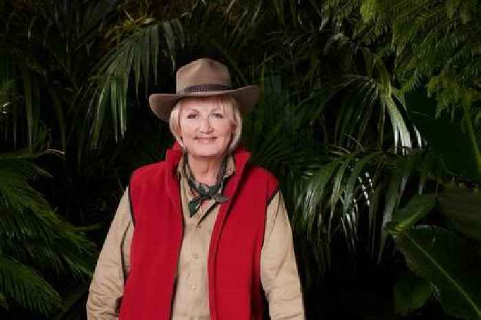 ITV I'm A Celebrity star Sue Cleaver's life off-screen from Corrie co-star ex to dramatic health scare