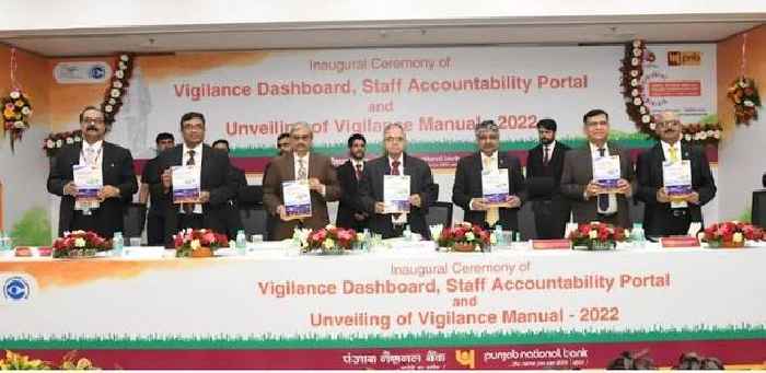 PNB Strengthens Vigilance Management by Introducing Digital Measures