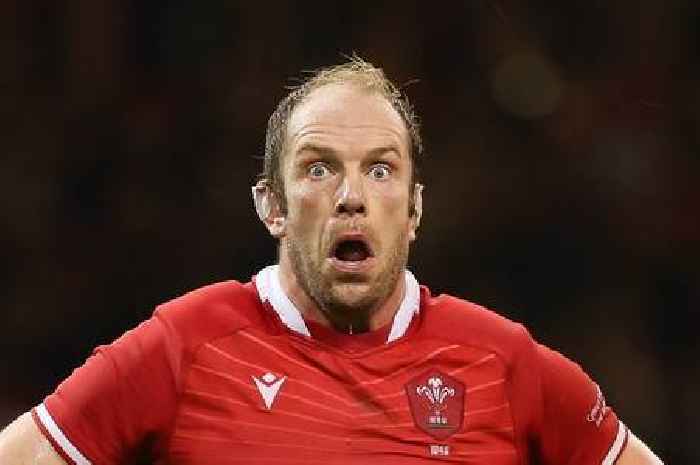 Alun Wyn Jones' old rival says it's time for him to retire after All Blacks defeat