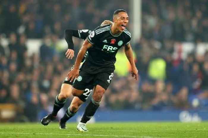 Youri Tielemans sends Arsenal transfer message as Mikel Arteta's January plans revealed