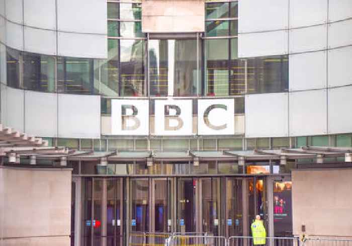 BBC apologizes for 'unacceptable' handling of anti-Israel bias - report