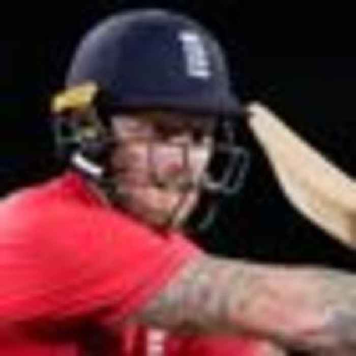 Ben Stokes leads England into T20 World Cup semi-finals with nervy win over Sri Lanka