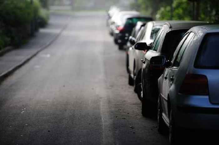 Little-known parking rule that can land motorists a fine of £1,000