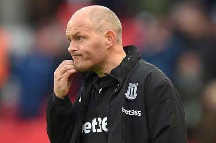 Alex Neil considering reluctant tactics to turnaround Stoke City home form