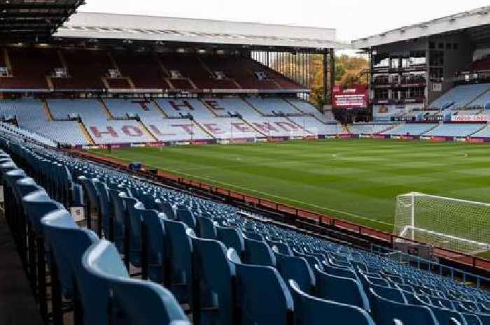 Aston Villa vs Man United TV channel, live stream and how to watch Premier League