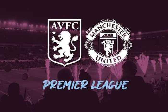 Aston Villa vs Manchester United live updates: Unai Emery excitement, Boubacar Kamara could return