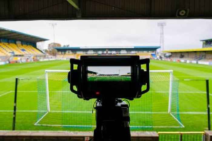 Torquay United 0 Derby County 0 LIVE UPDATES from Plainmoor
