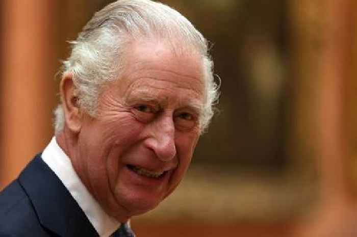 Bank holiday confirmed to mark King Charles III's coronation