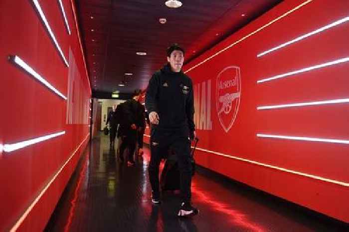 Arsenal star drops surprise team selection hint ahead of Chelsea clash amid injury concern