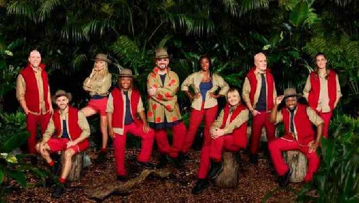 A royal rap, cooking drama and the first trial but still no sign of Hancock as I’m Celebrity...Get Me Out of Here! continues