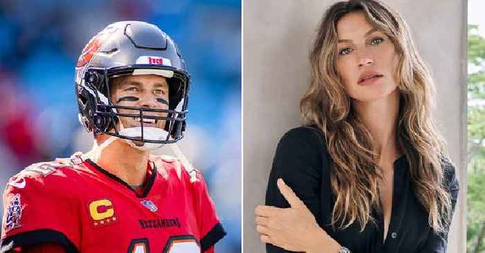 Victory! Tom Brady Wins Intense Game For The First Time After Finalizing Divorce From Gisele Bündchen