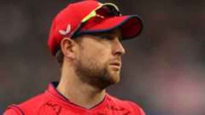 Malan unlikely to be fit for World Cup semi-final
