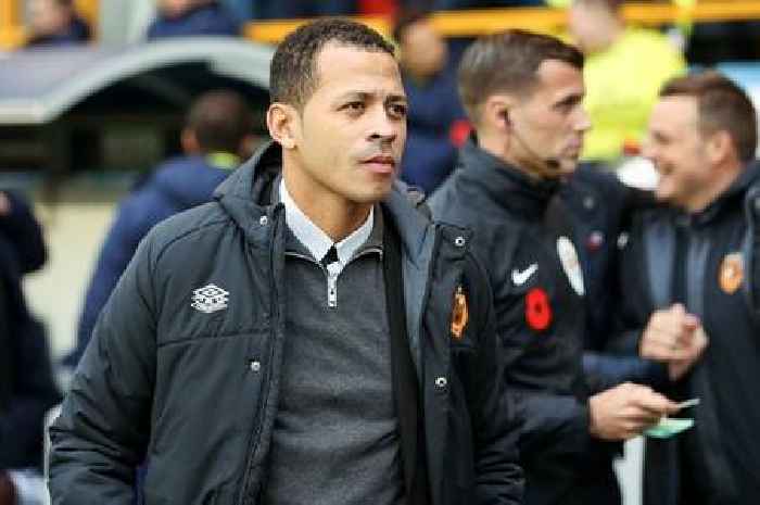 Liam Rosenior points to Derby County decision in suspension appeal