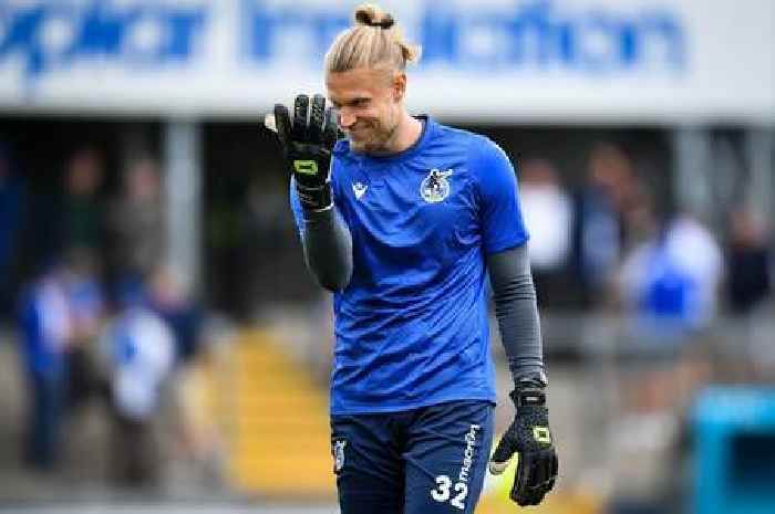 Jaakkola's screamer, groundsmen's grumble and wait goes on – Bristol Rovers moments missed