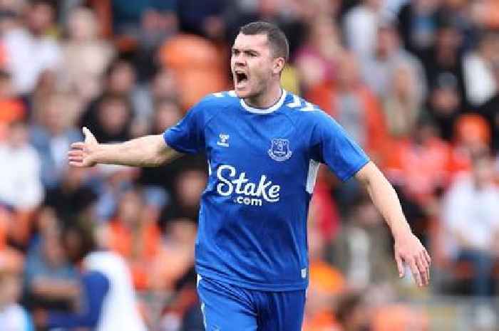 Everton transfer decision could alert Nottingham Forest after summer interest claim