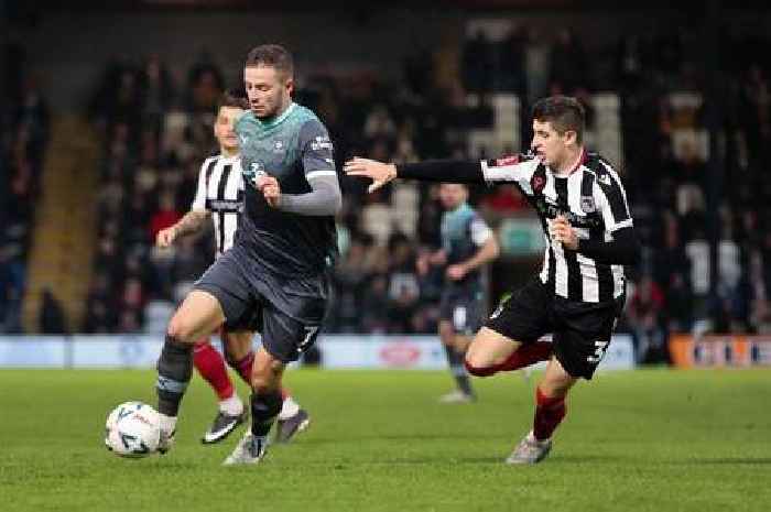 Plymouth Argyle: Three lessons to be learned from FA Cup debacle at Grimsby Town