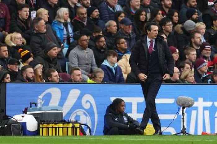 How Unai Emery will plan for Man Utd rematch, Coutinho injury and Aston Villa questions answered