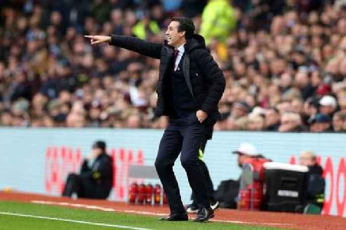 Inside Nassef Sawiris meeting with Unai Emery as Aston Villa's Champions League strategy revealed