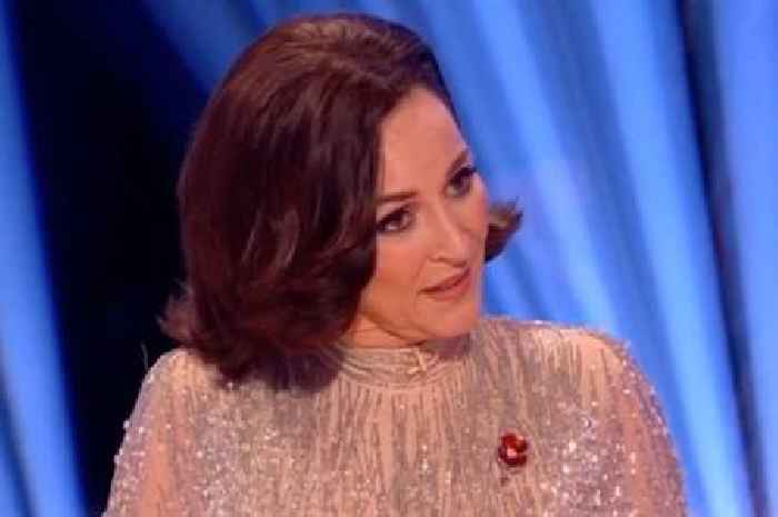 BBC Strictly Come Dancing star Dianne Buswell issues lengthy statement over Shirley Ballas remark
