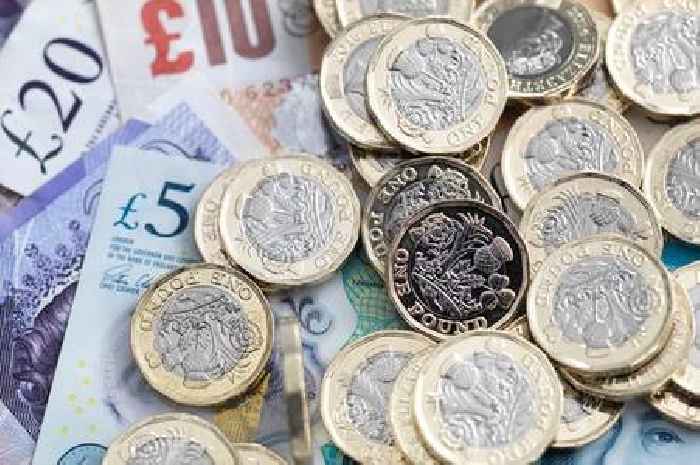 Millions of struggling households to receive £324 cost of living payment from Tuesday