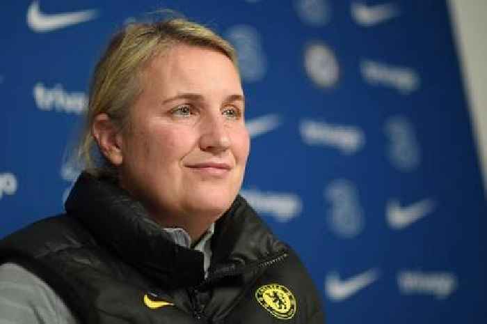Chelsea boss Emma Hayes expected to return to touchline after undergoing emergency surgery