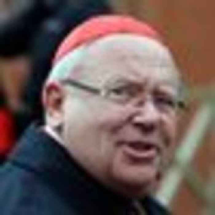 French cardinal confesses to abusing girl, 14, 35 years ago