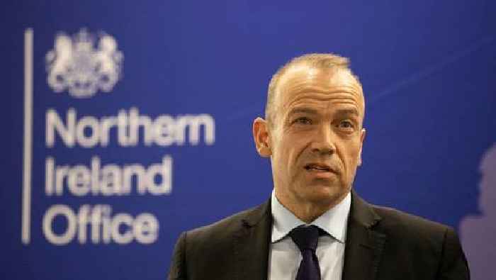 NI Secretary set to call February Stormont election to buy more time for EU negotiations – reports