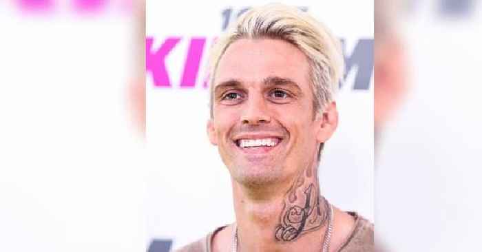 Aaron Carter 'Started To Spiral' After Sister & Father Died Suddenly, Late Singer 'Never Dealt With' The Trauma: Source