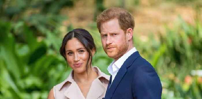 Prince Harry & Meghan Markle Go Unnoticed During Dinner Date At California Restaurant: 'No One Approached Them'