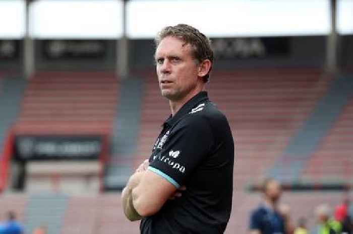 Former Hull FC head coach Brett Hodgson lands new role with national side