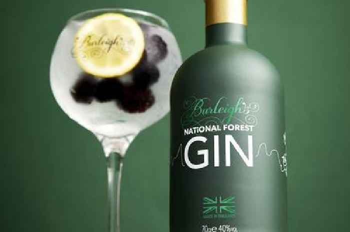 Burleighs Gin announces temporary closure of distillery near Loughborough