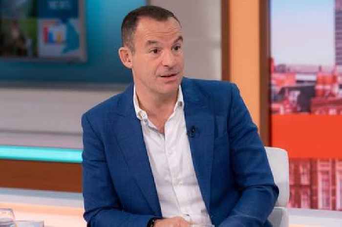 Martin Lewis urges households to claim £150 council tax rebate after deadline extended