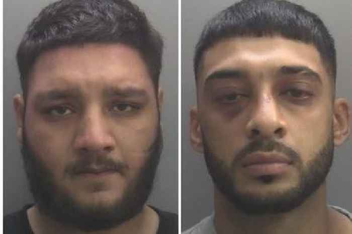 4 men guilty of murdering 18-year-old who died after being found stabbed in Leicester street