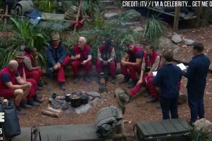 ITV I'm A Celebrity campmate 'missing' as fans spot another celeb 'disappear' from camp