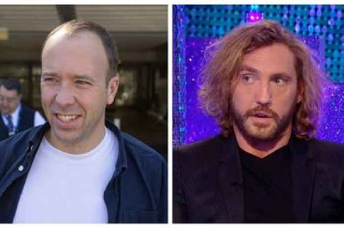 Matt Hancock and Seann Walsh to enter I'm A Celeb jungle ahead of schedule following Olivia's shock exit