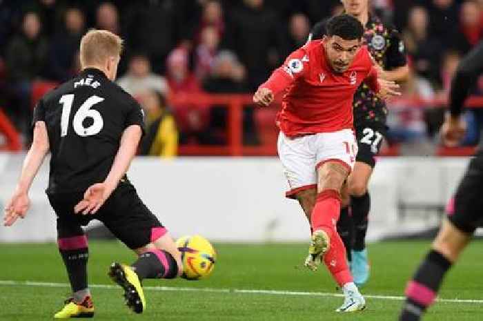 Nottingham Forest ace could face FA 'investigation' as positive injury update emerges