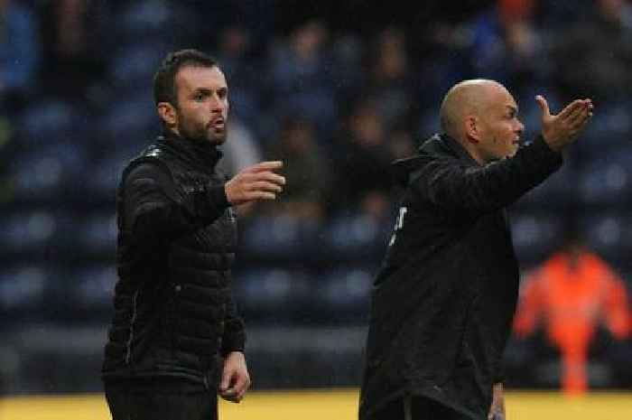Stoke City cannot be distracted by Nathan Jones 'sideshow' in bet365 Stadium reunion