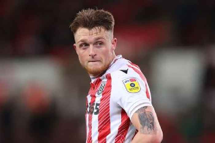 Stoke City receive 'excellent' message as Harry Souttar back in Luton win