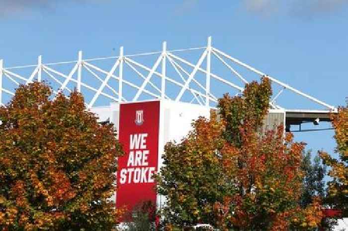 Stoke City vs Luton Town TV channel, live stream and how to watch the Championship